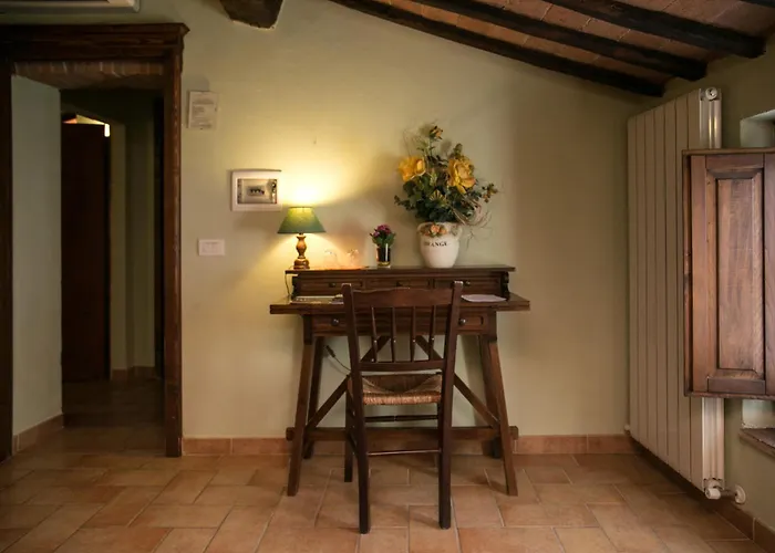 Locanda Nel Cassero