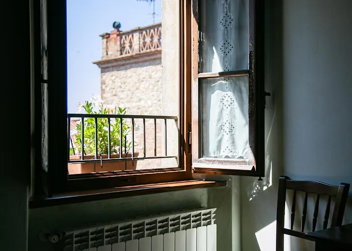Locanda Nel Cassero
