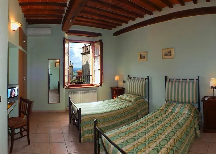 Locanda Nel Cassero