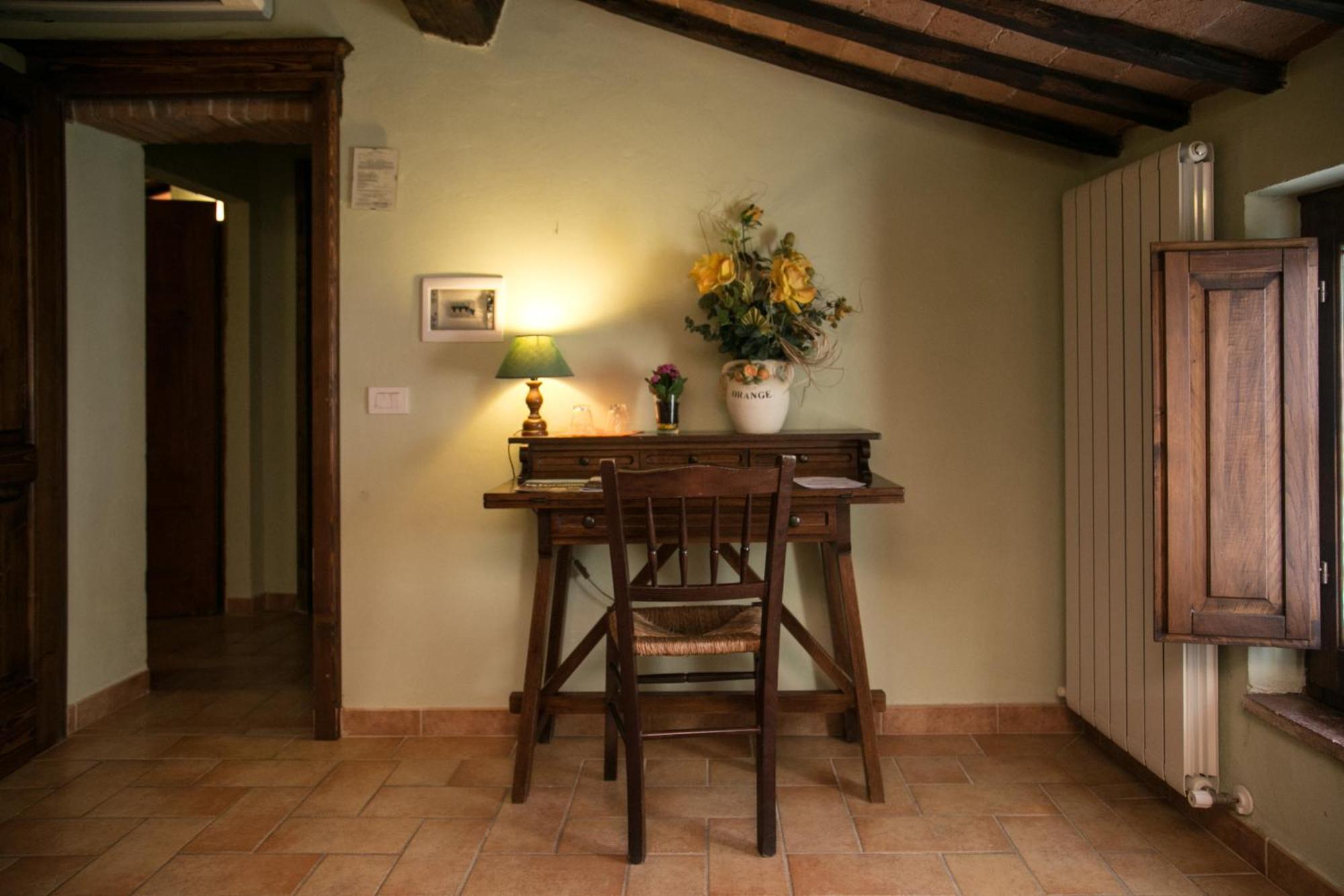 Nel Cassero 4* Civitella Marittima
