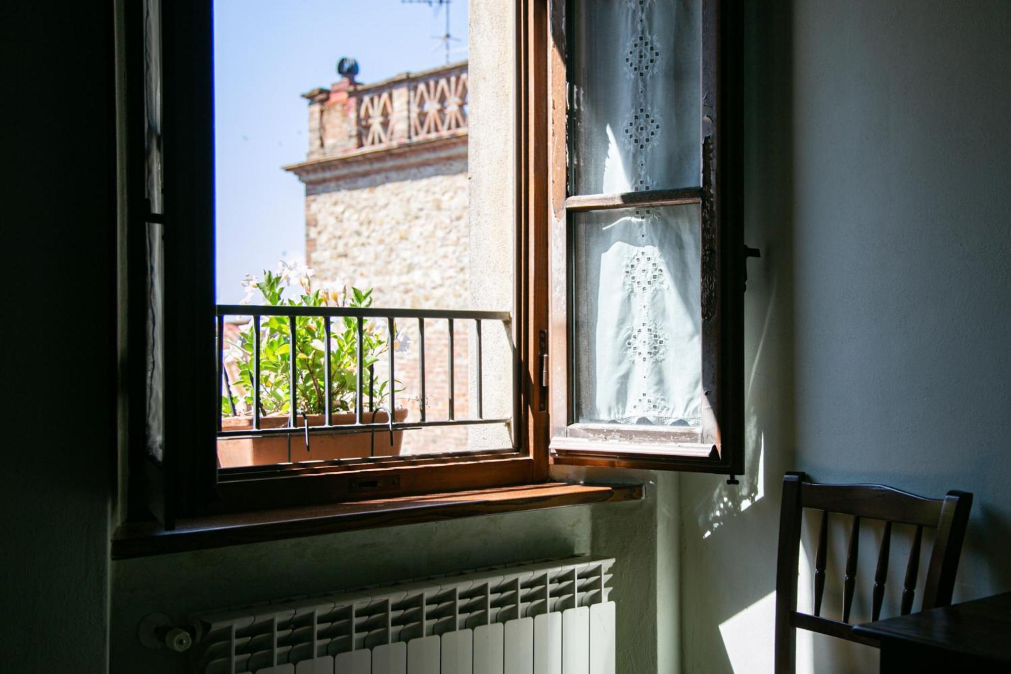 Nel Cassero Frühstückspension 4*