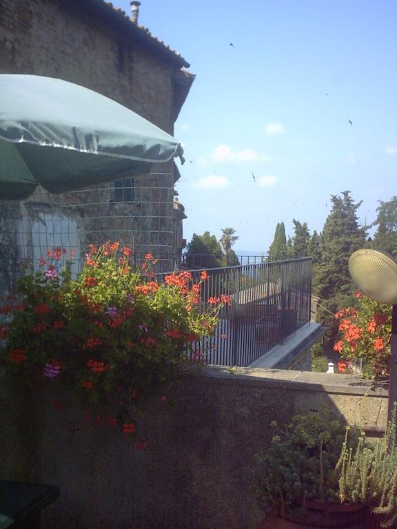 Nel Cassero Civitella Marittima