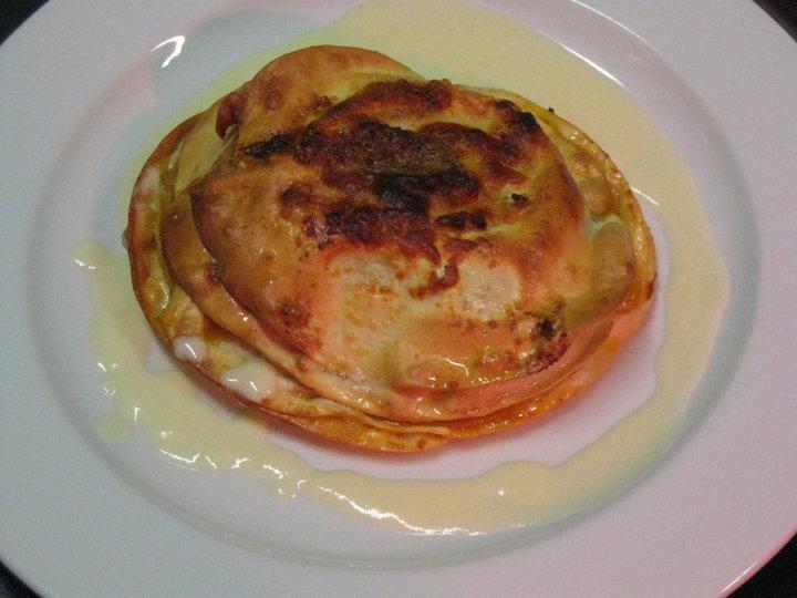 Frühstückspension Nel Cassero 4*