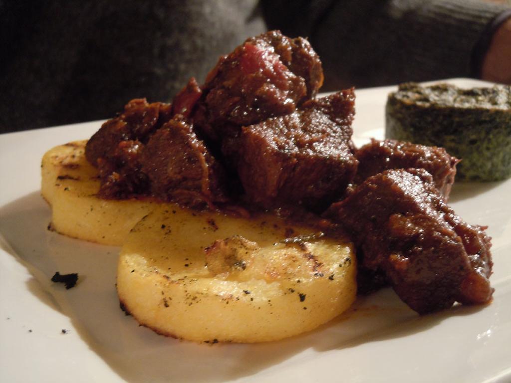 Frühstückspension Nel Cassero 4*