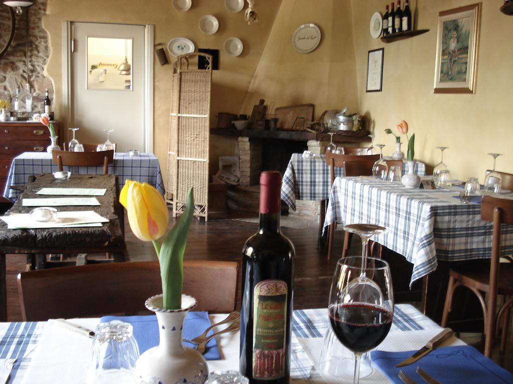 Nel Cassero Civitella Marittima