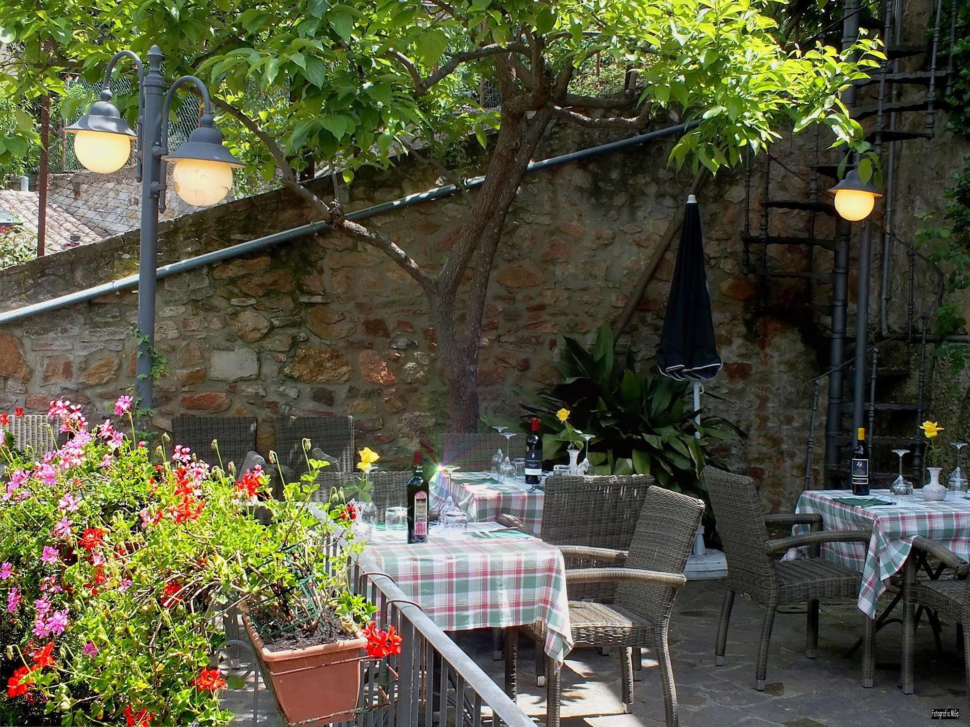 Nel Cassero Frühstückspension